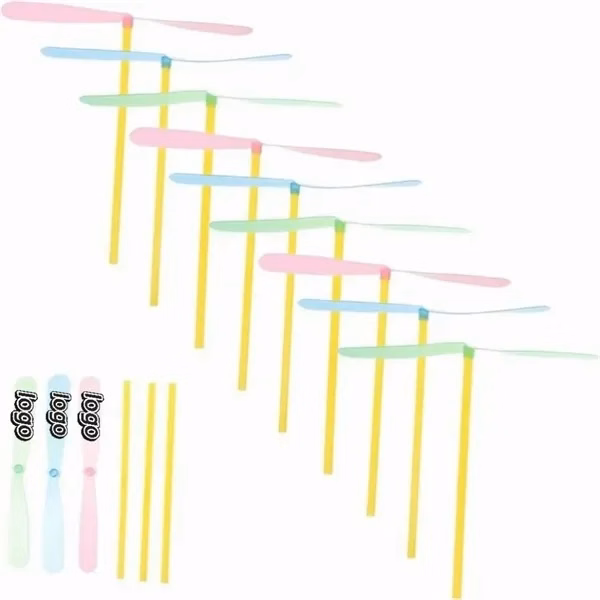 Bamboo Dragonfly for Events, Gifting and Everyday Use