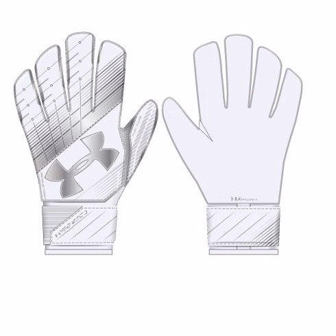 Men's UA Magnetico FS Keeper Soccer Glove
