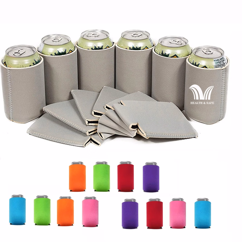 Beer Can Cooler Sleeve