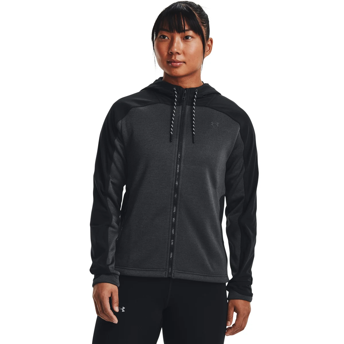 UA Storm Women's Swacket 1