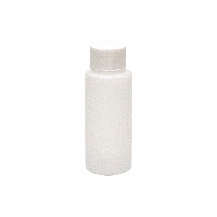 Empty Travel Bottles