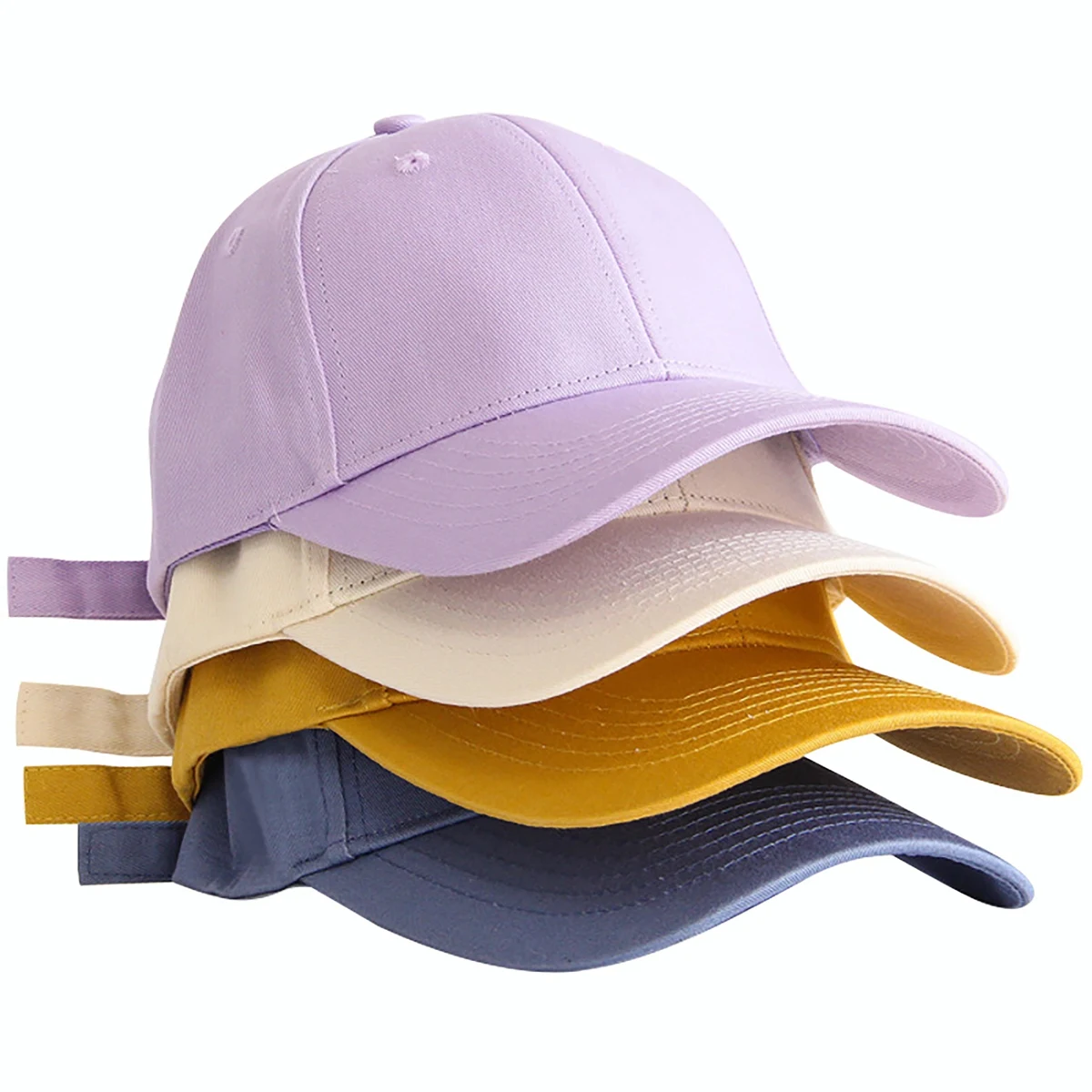 Breathable Sunscreen Baseball 1