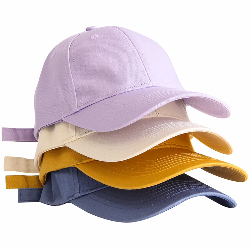 Breathable Sunscreen Baseball