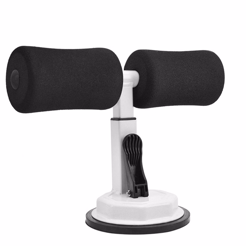 Floor Suction Sit-up Aid Bar