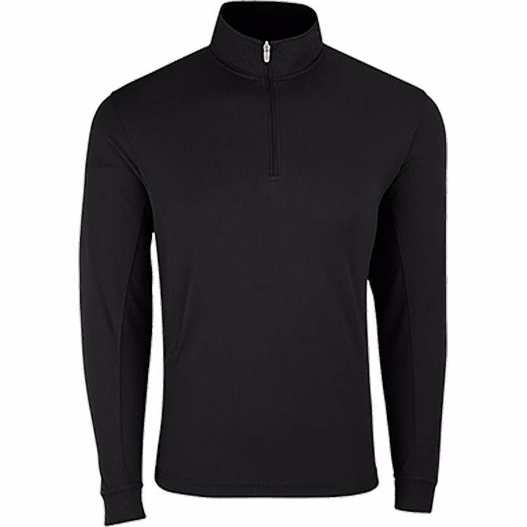 Vansport Mesh 1/4-Zip Tech Pullover