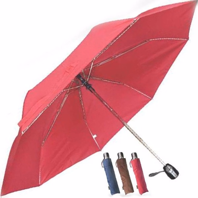 Auto Open/ Close Umbrella