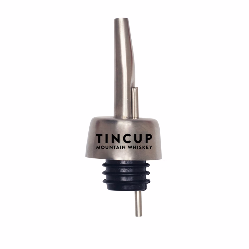 Stainless Steel Speed Pourer