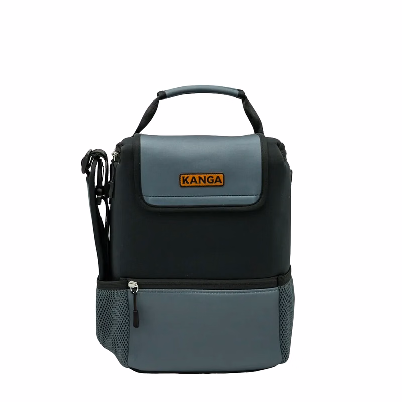 Kanga 6/12 Can The Pouch Pack