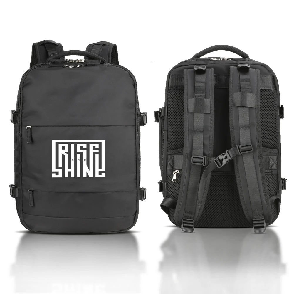 Large Capacity Travel Backpack for Flights 1