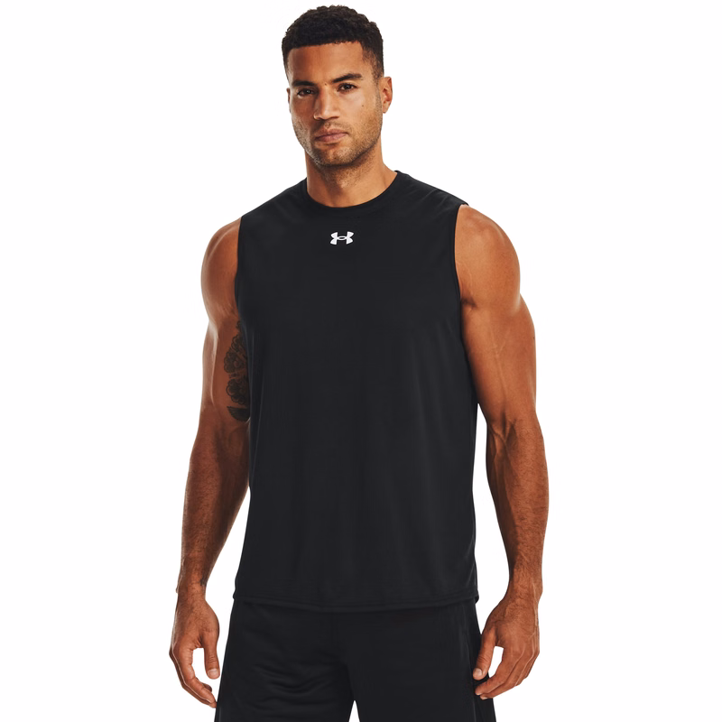 UA Tech Team Men's Sleeveless