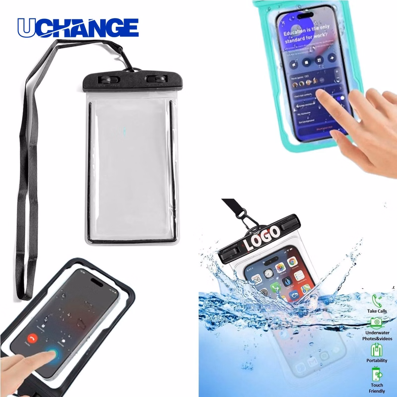 Waterproof Phone Case for Cell Phones