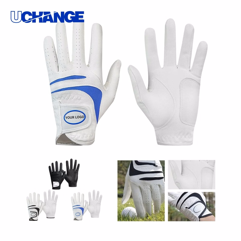 Nylon Golf Gloves