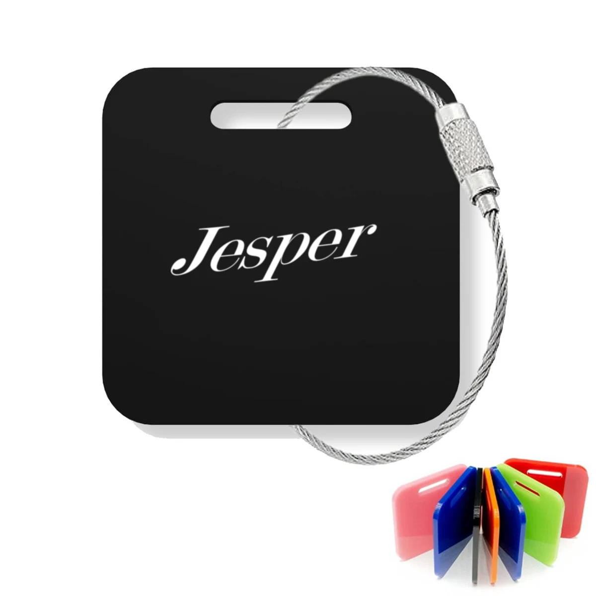 Travel Personalized Luggage Tags 1