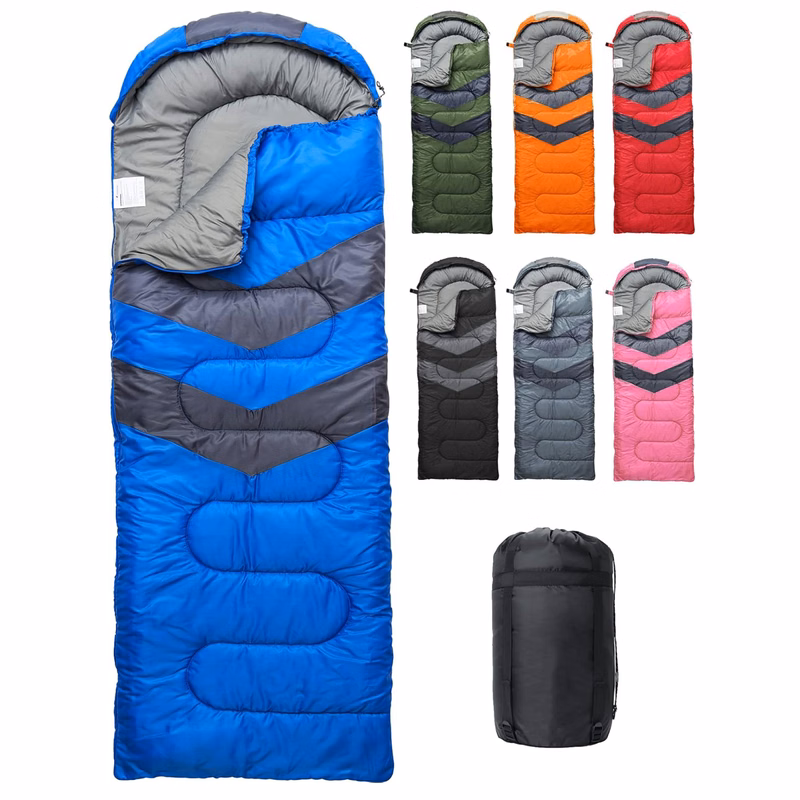 MOQ 10pcs Sleeping Bags