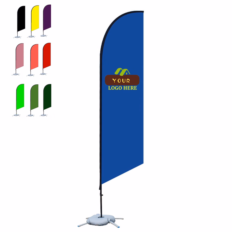 Feather Flag