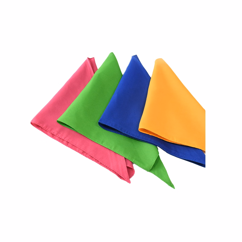 Solid Colored Plastic Ashtray