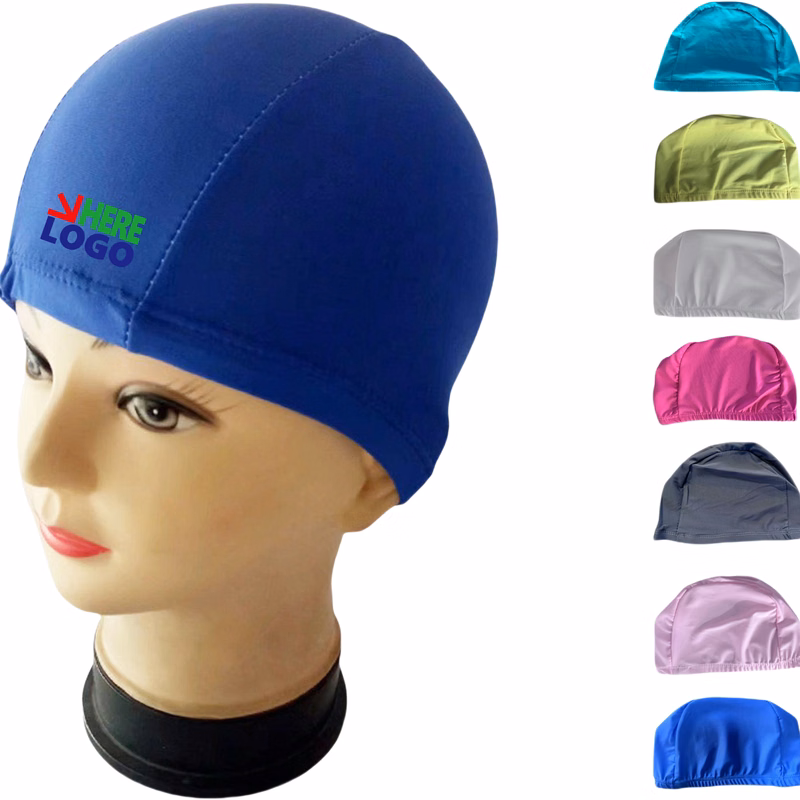 Swim Cap Breathable MOQ50