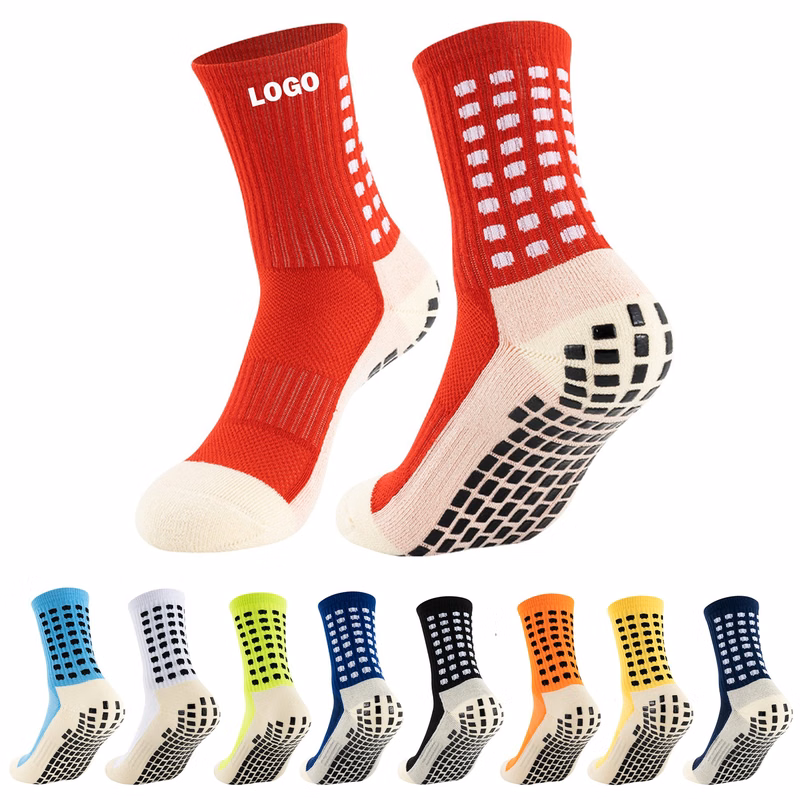 Non Skid Soccer Socks