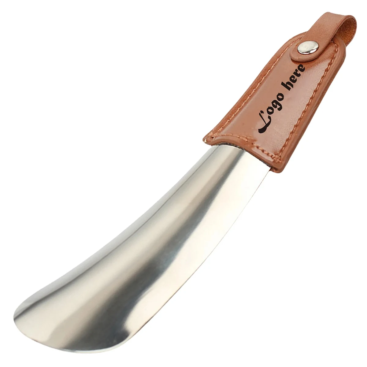 Premium Stainless Steel Shoehorn MOQ 100 1