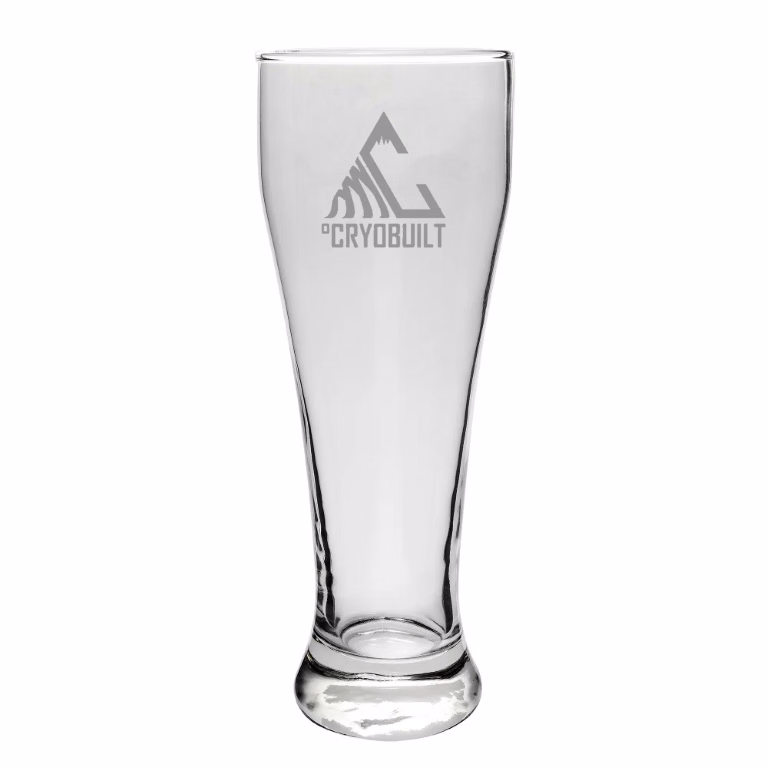 Libbey 22.5 oz Giant Beer Glass