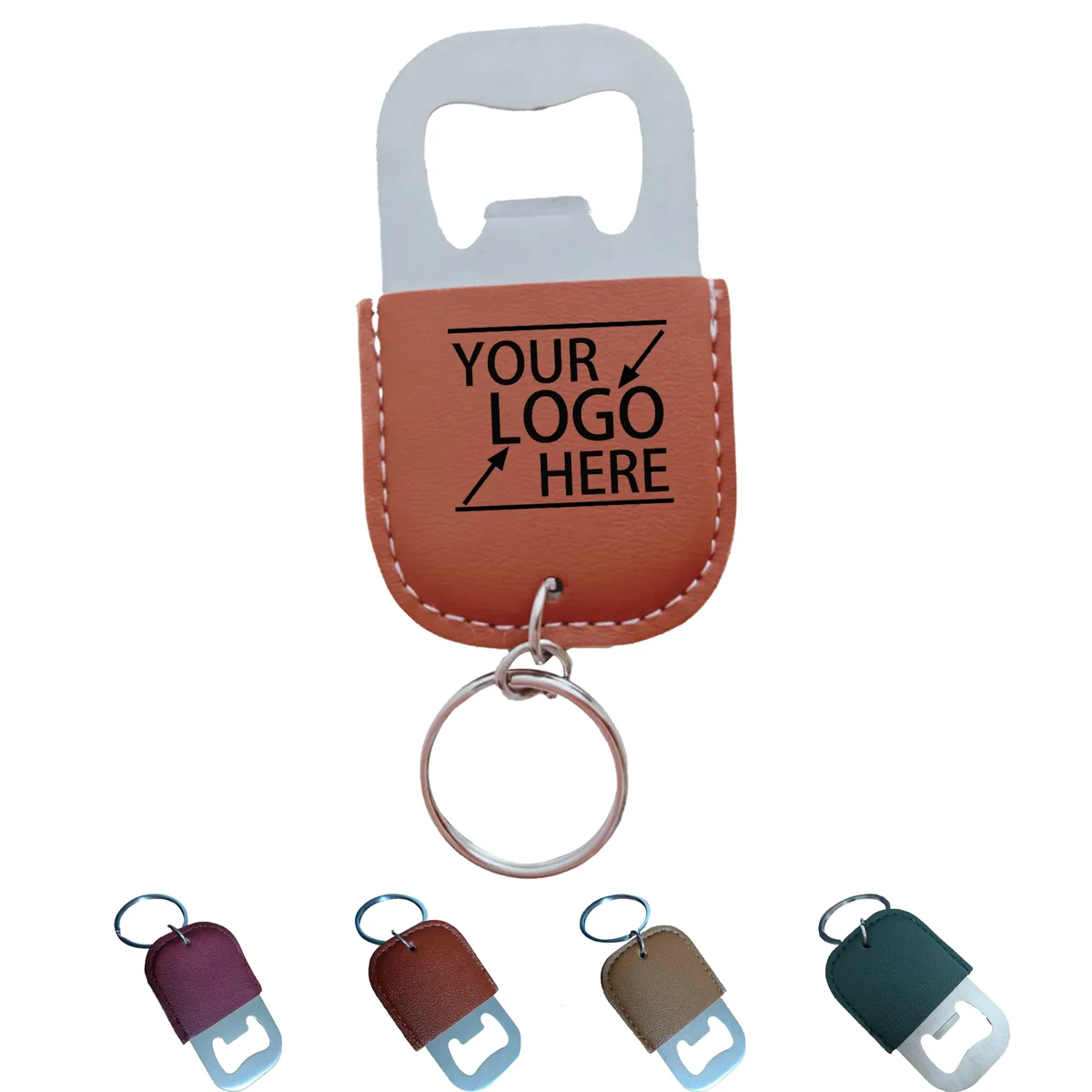 Keychain Bottle Opener 1