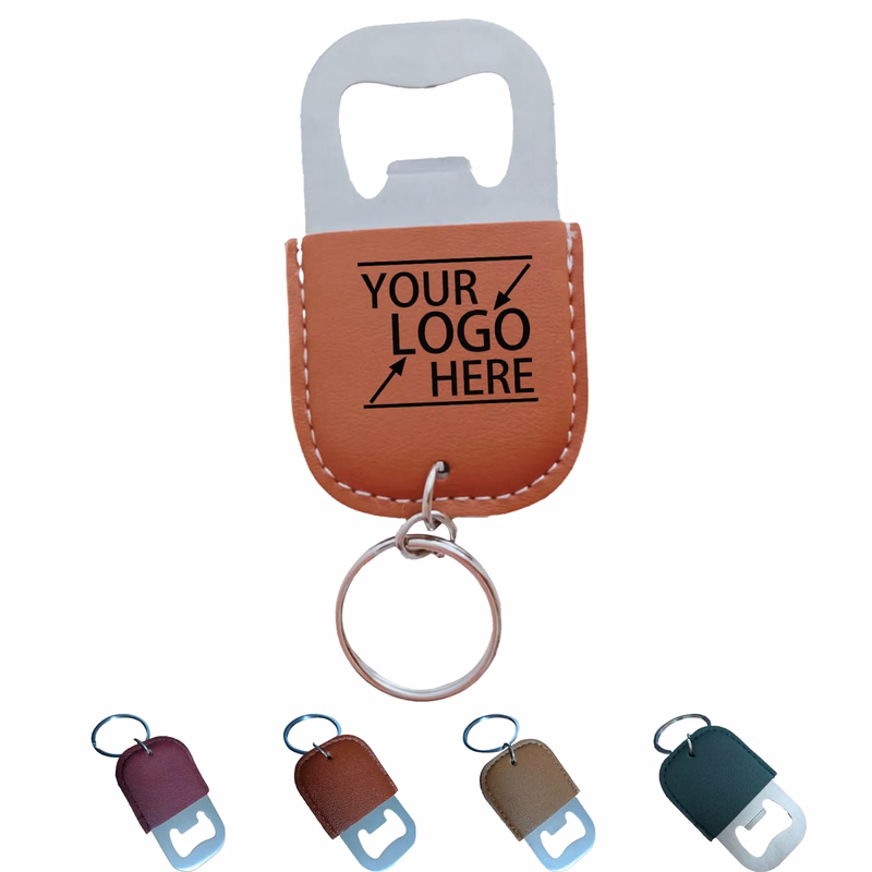 Keychain Bottle Opener