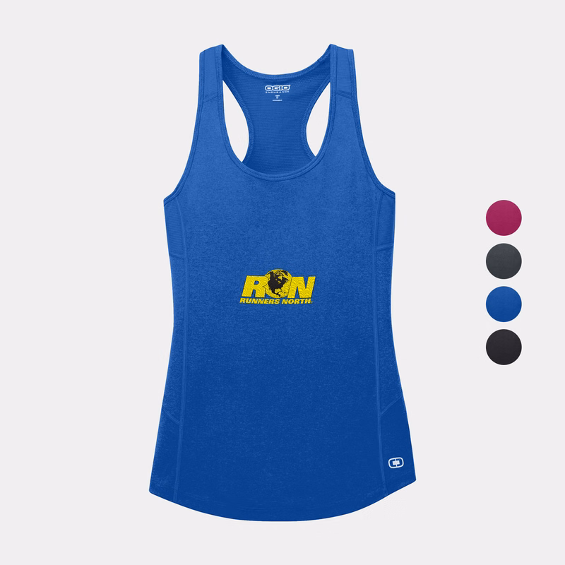 OGIO Endurance Ladies Tank Top