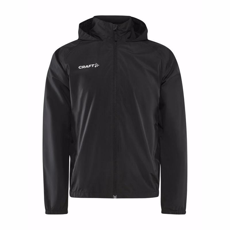 EVOLVE RAIN JACKET JR
