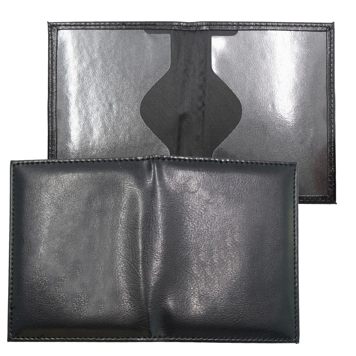 Custom Printed Insurance Card Sleeve ?C Wallet Size 1