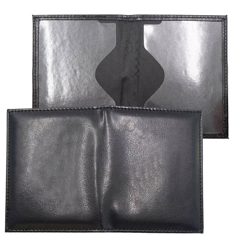 Custom Printed Insurance Card Sleeve ?C Wallet Size