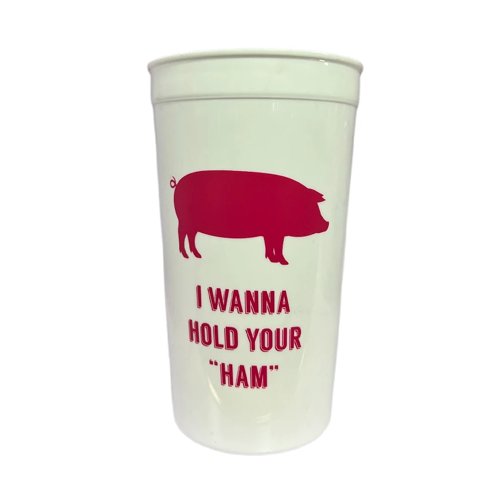 32 OZ. Stadium Cup 1