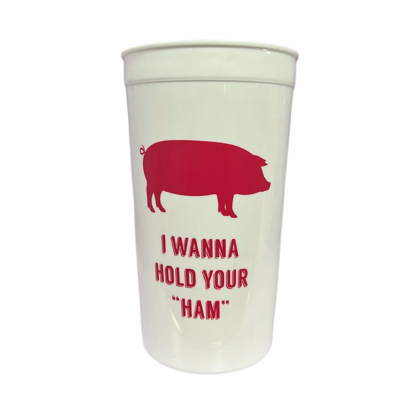 32 OZ. Stadium Cup