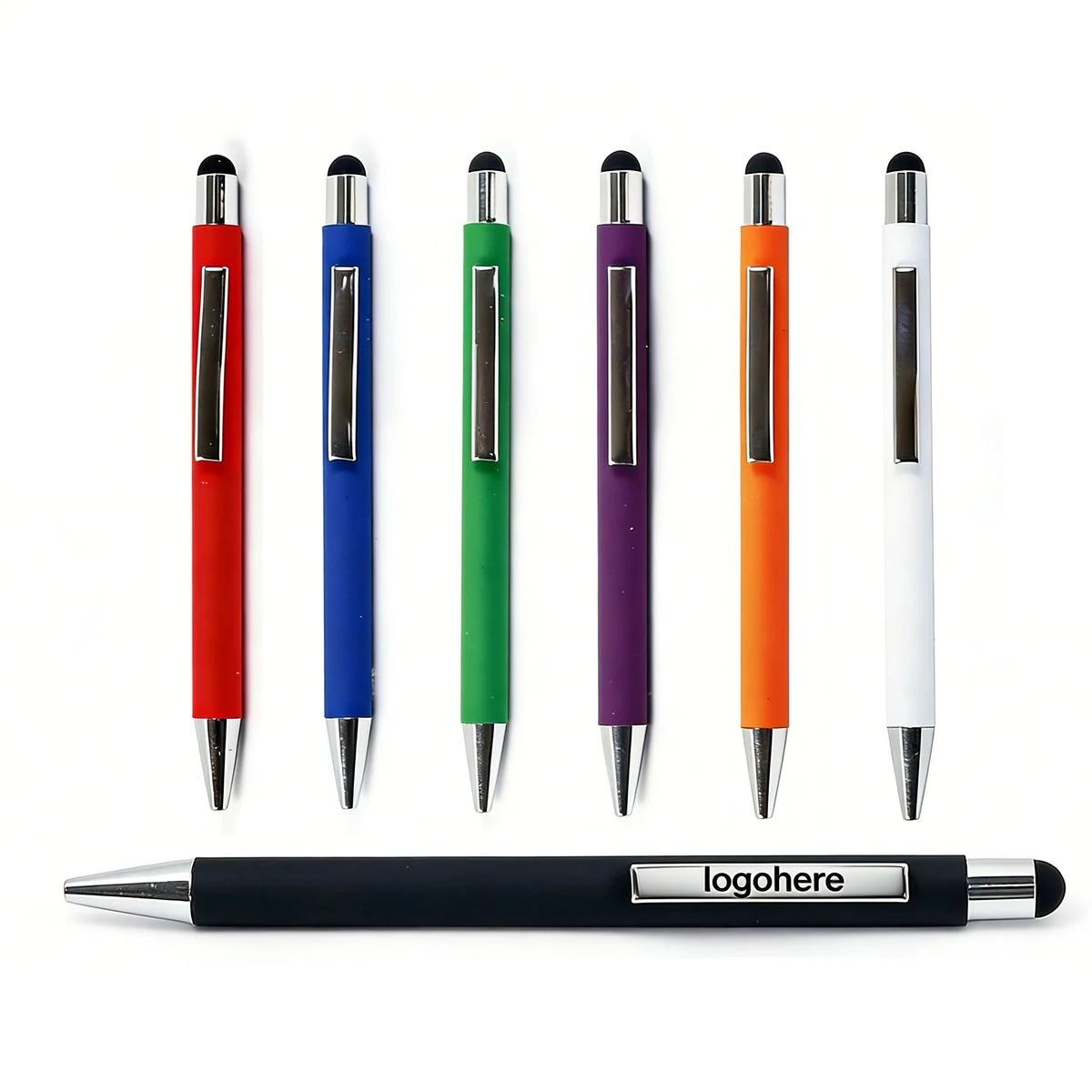Universal Capacitive Touch Stylus Pen 1