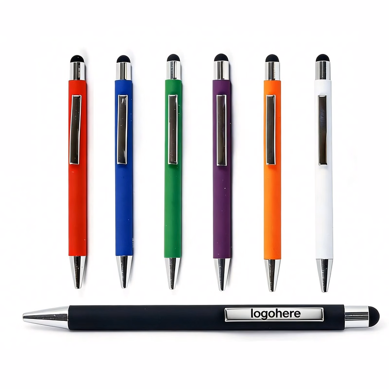 Universal Capacitive Touch Stylus Pen