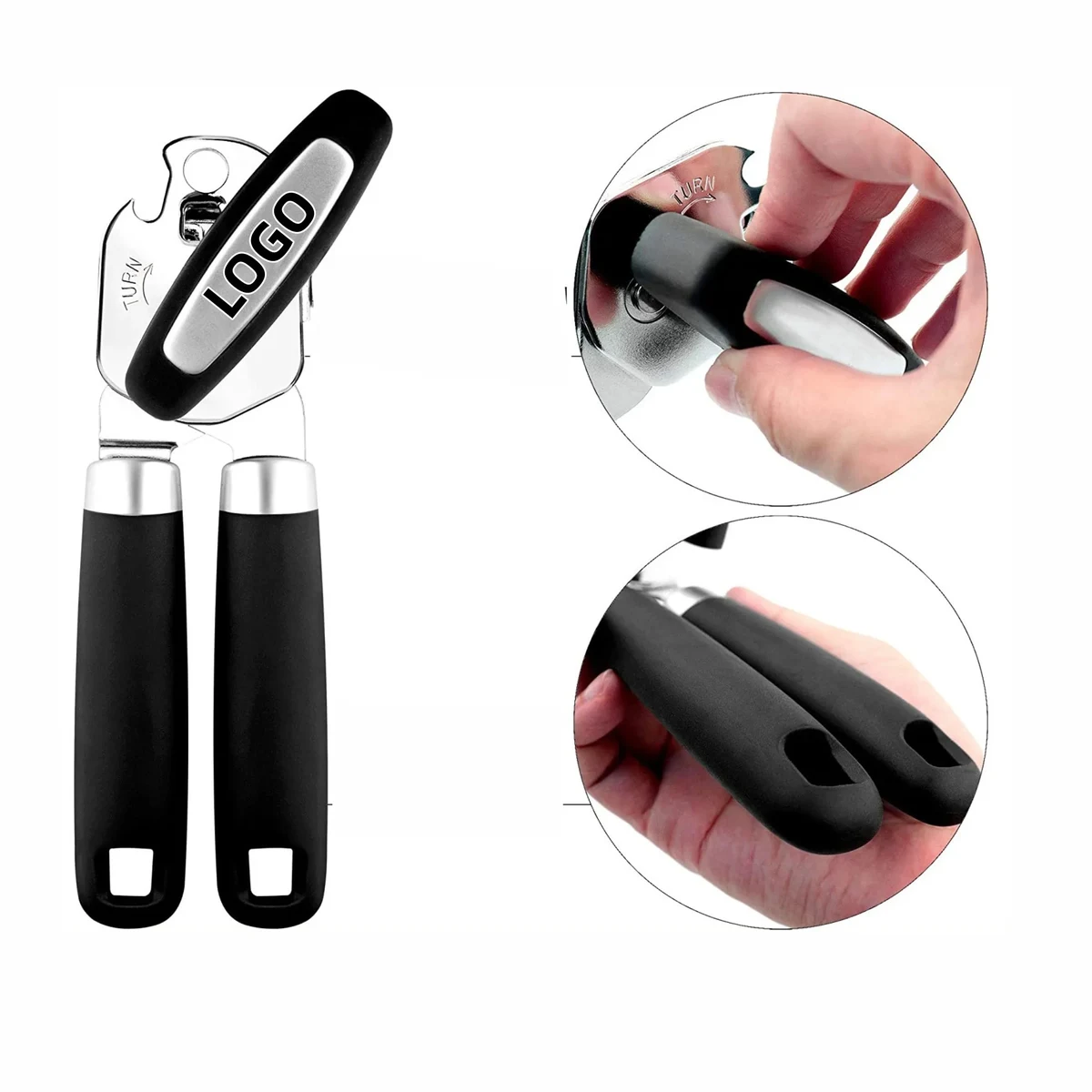 Metal Gear Can Opener 1