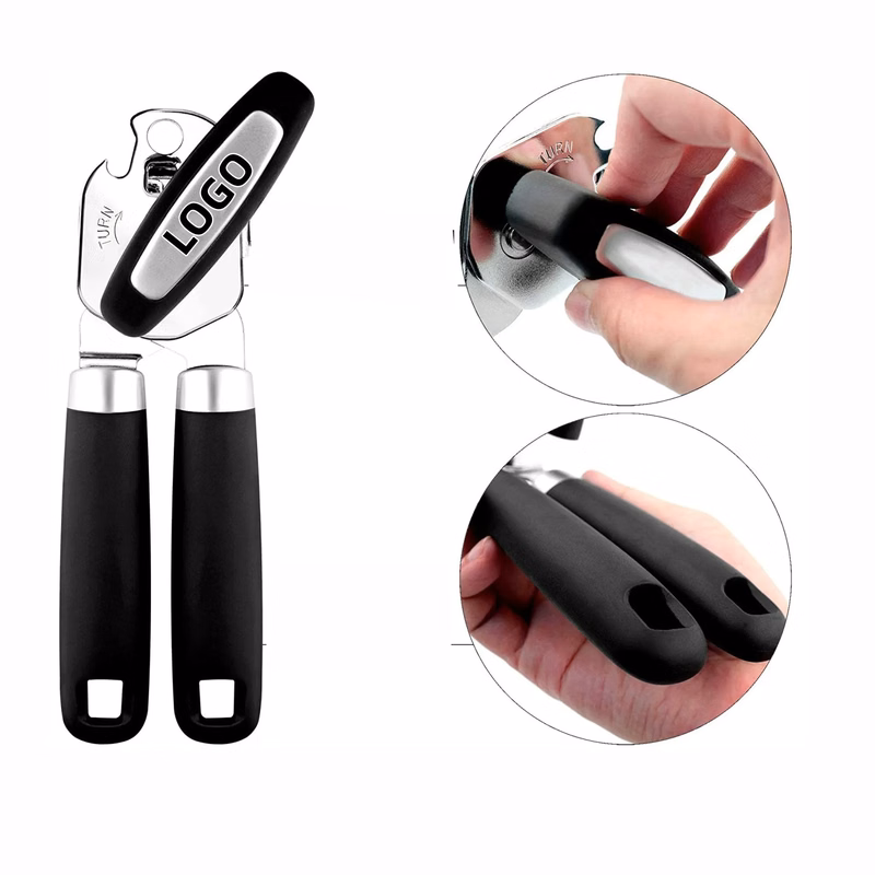 Metal Gear Can Opener