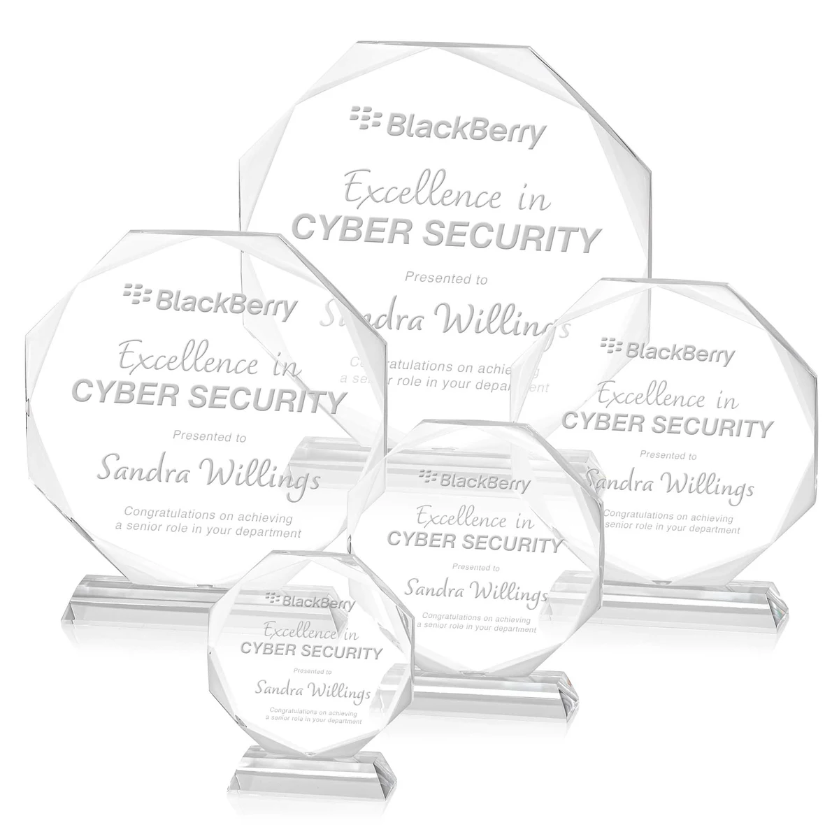 Kenton Award 1