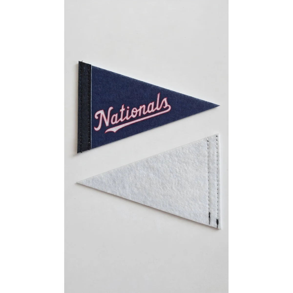 Flag pennant 1