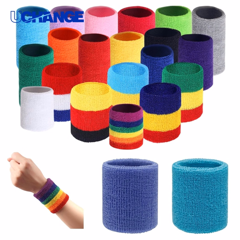 Fitness Wristband Support Band
