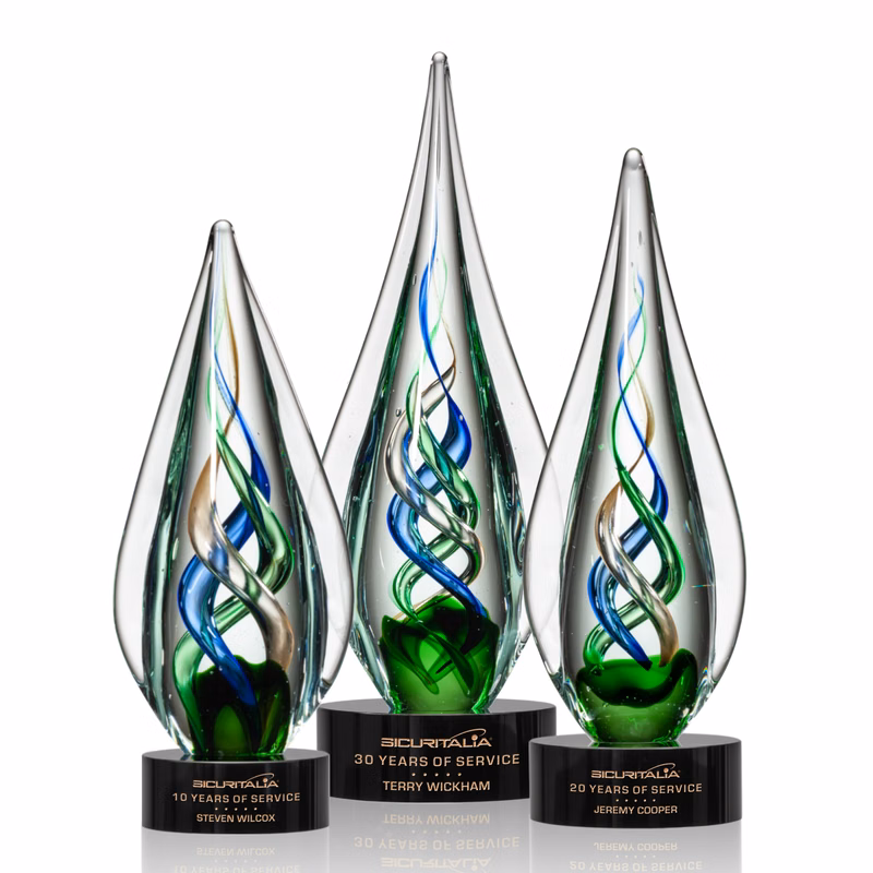 Mulino Award - Black