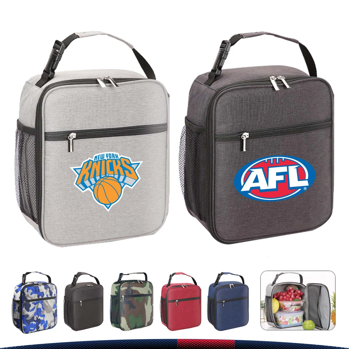 Bussi Cooler Bag 1