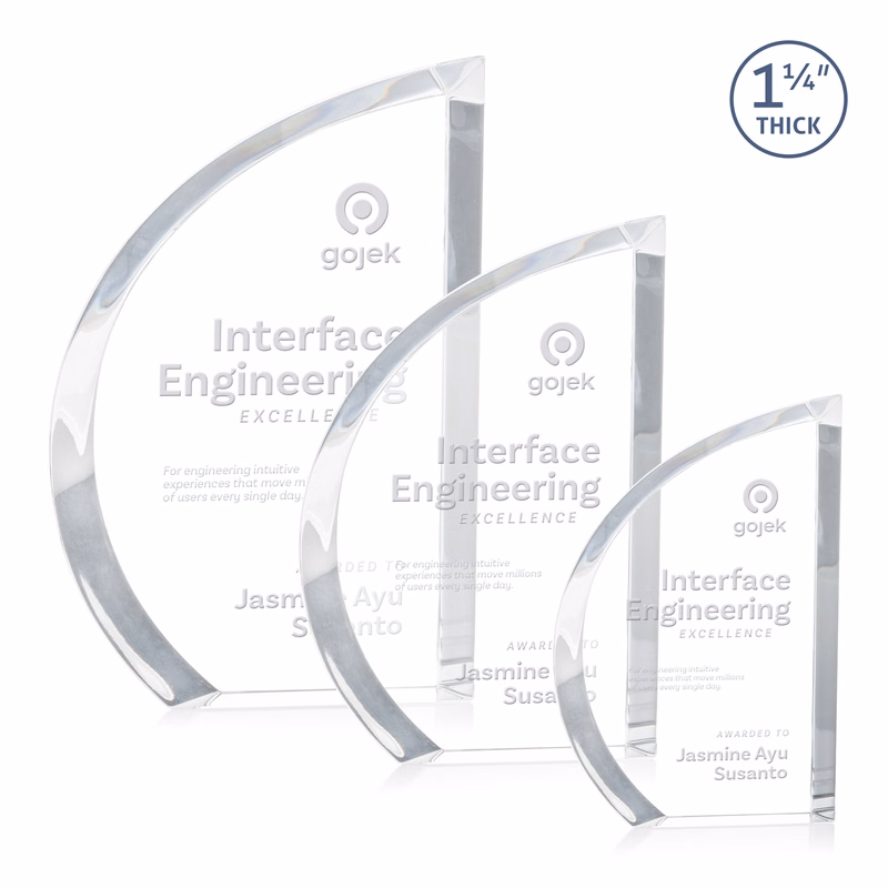 Fenworth Award