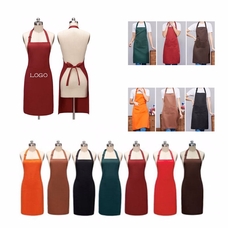Portable Waterproof Apron
