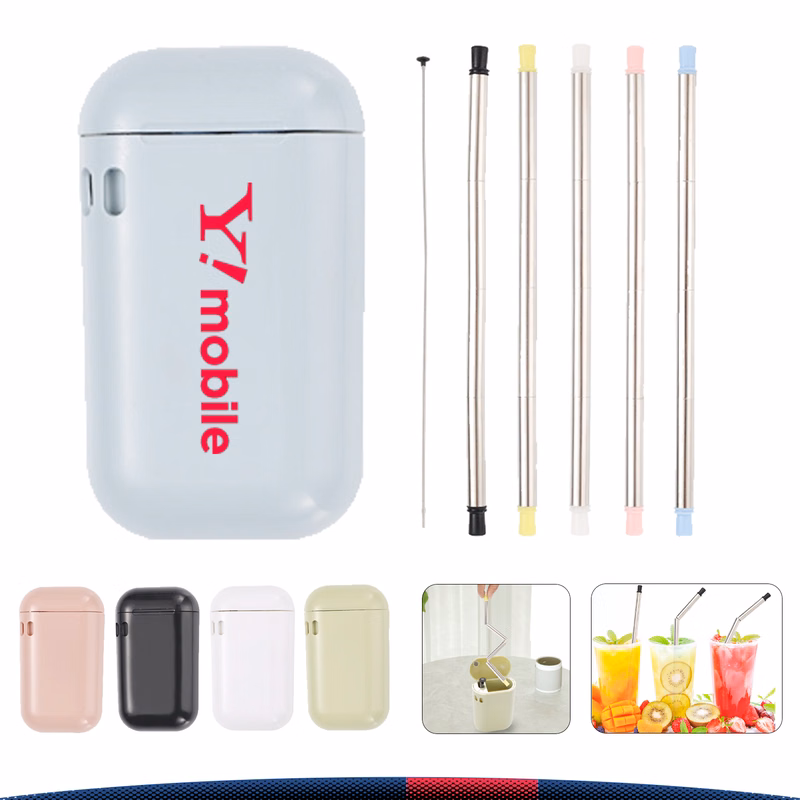 Merfil Collapsible Straw