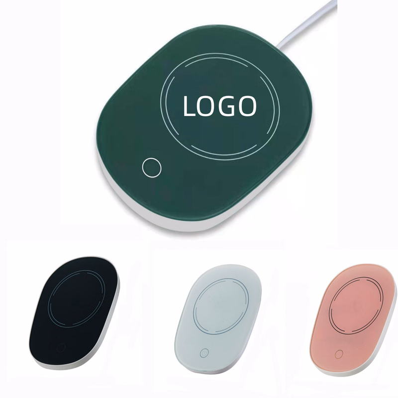 Smart Coffee Mug Heated Coasters
