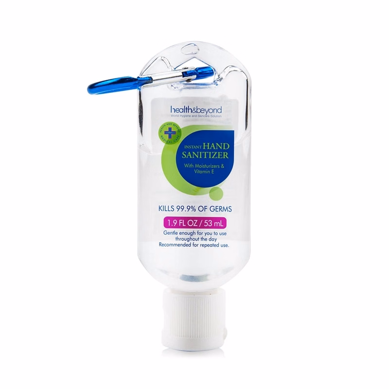 2 oz HANDSANITIZER