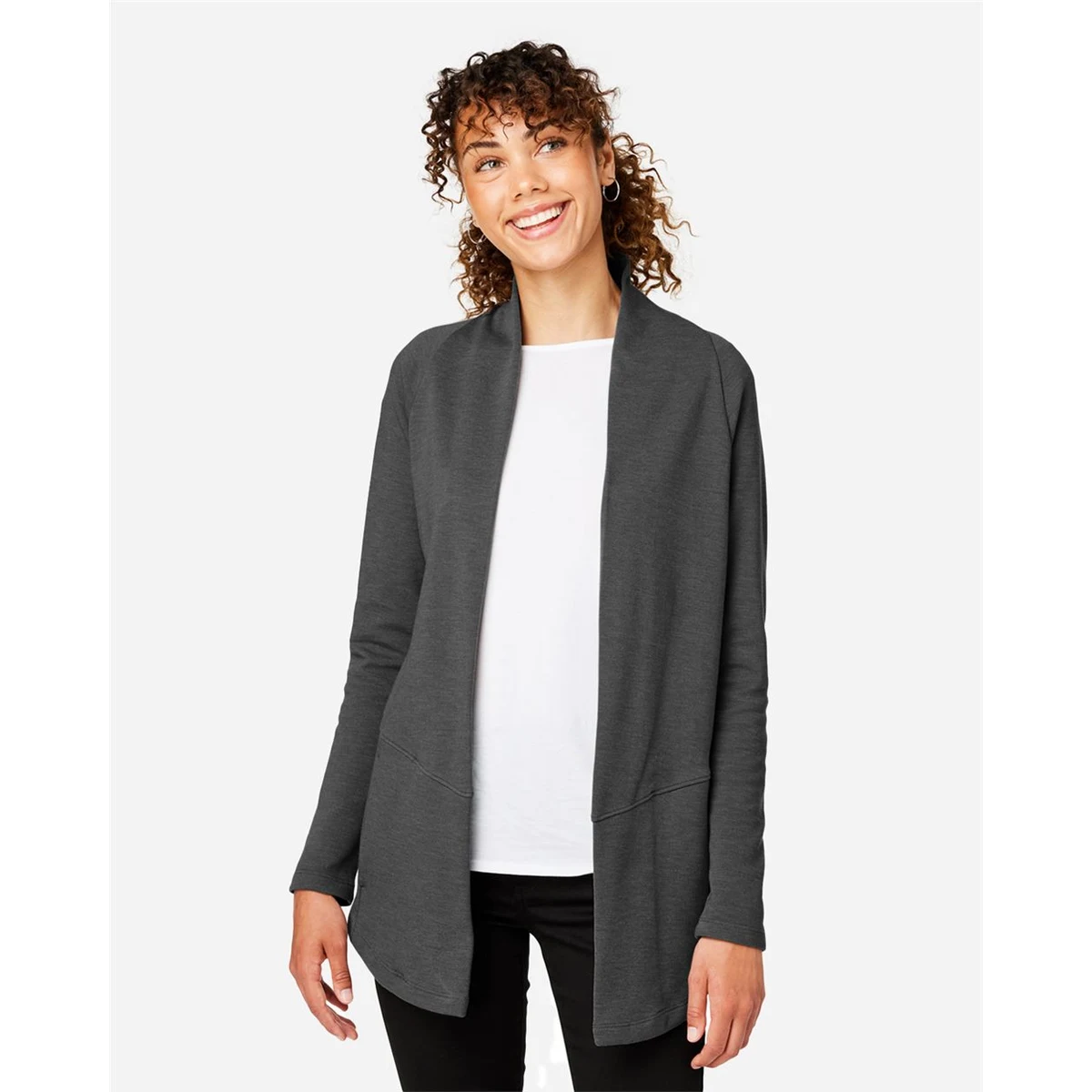 Women's New Classics® Charleston Cardigan - DG481W 1