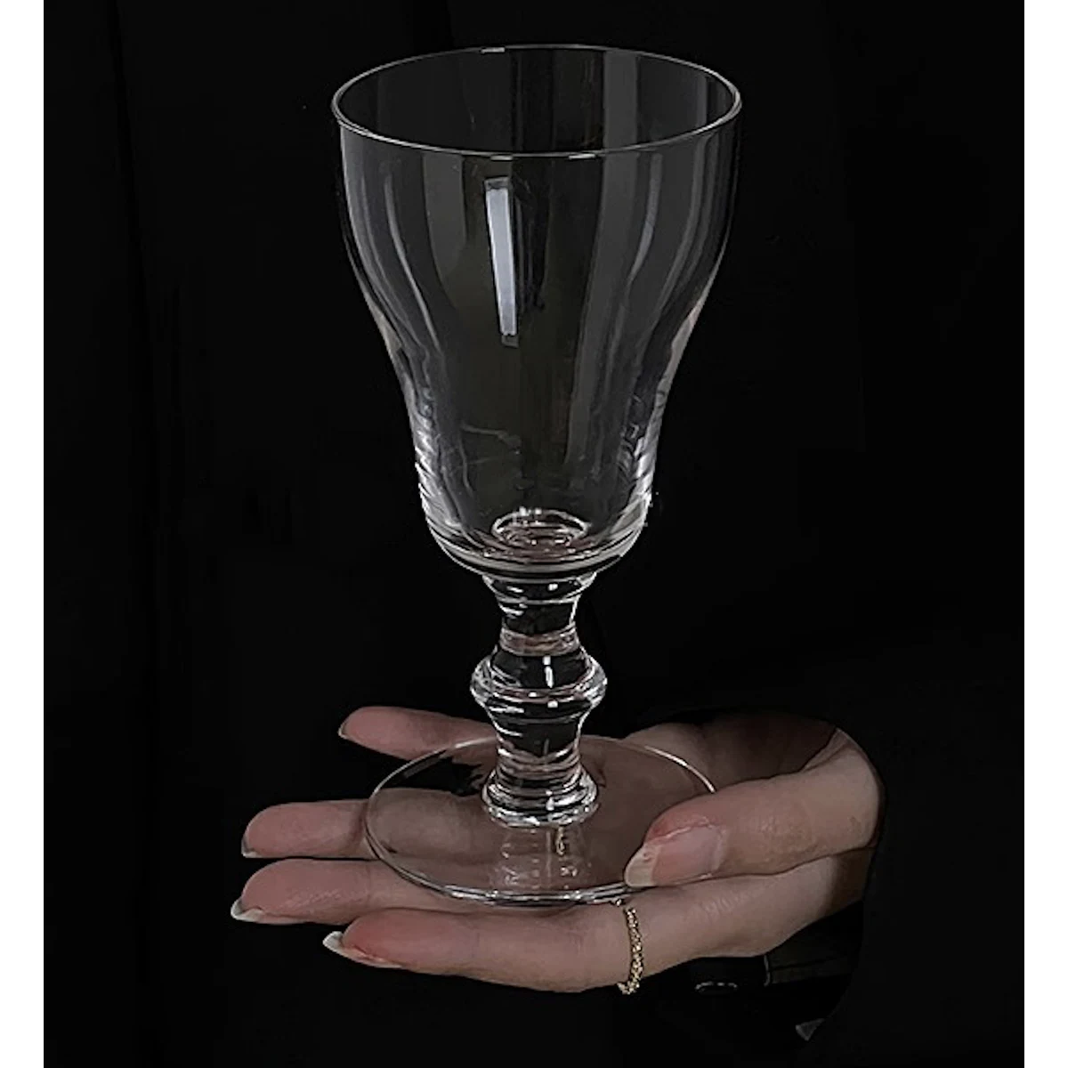 Custom 6oz Irish Coffee Glasses 1
