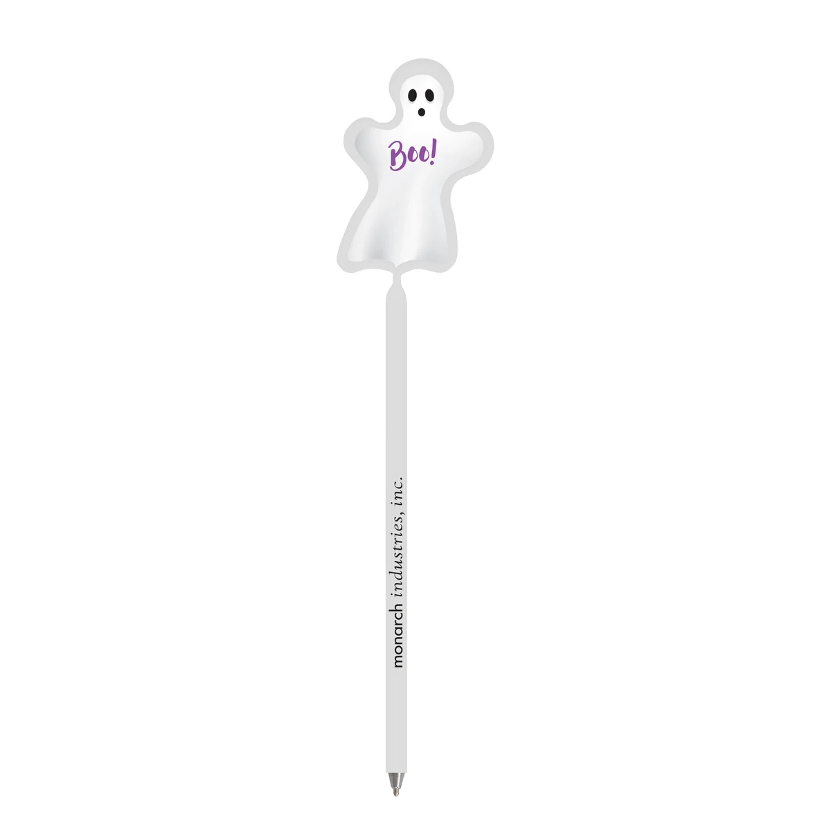 Inkbend Standard Billboard Pens W/ Boo Ghost Stock Insert 1