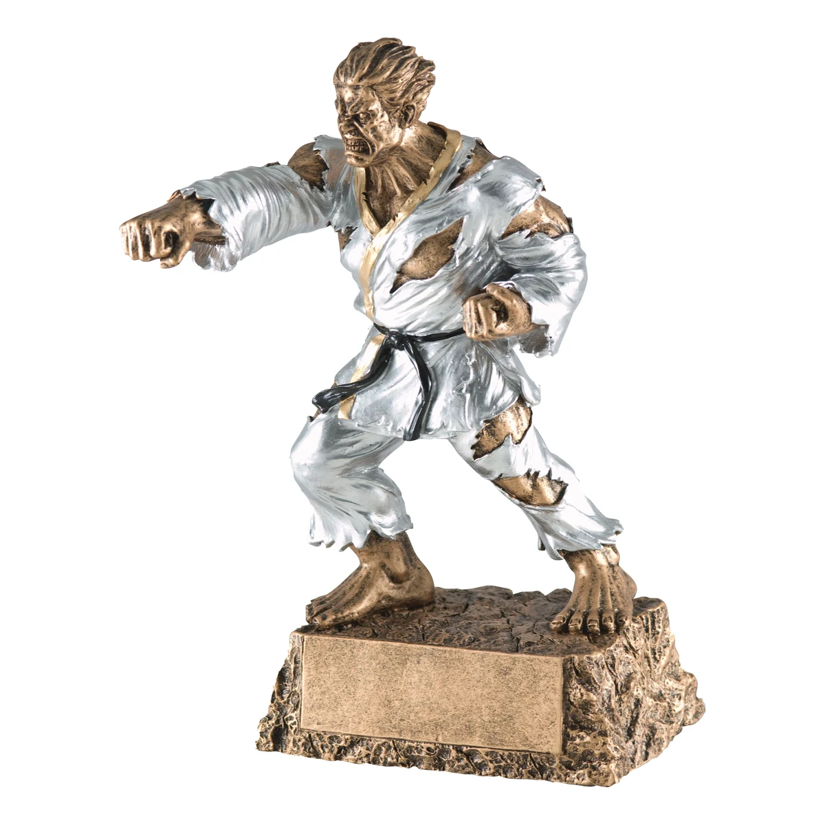 Monster Resin 1